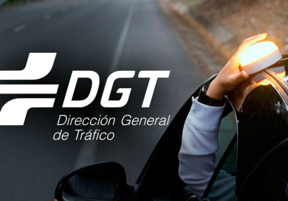 Lee más sobre el artículo Actualización Normativa DGT sobre dispositivos luminosos
